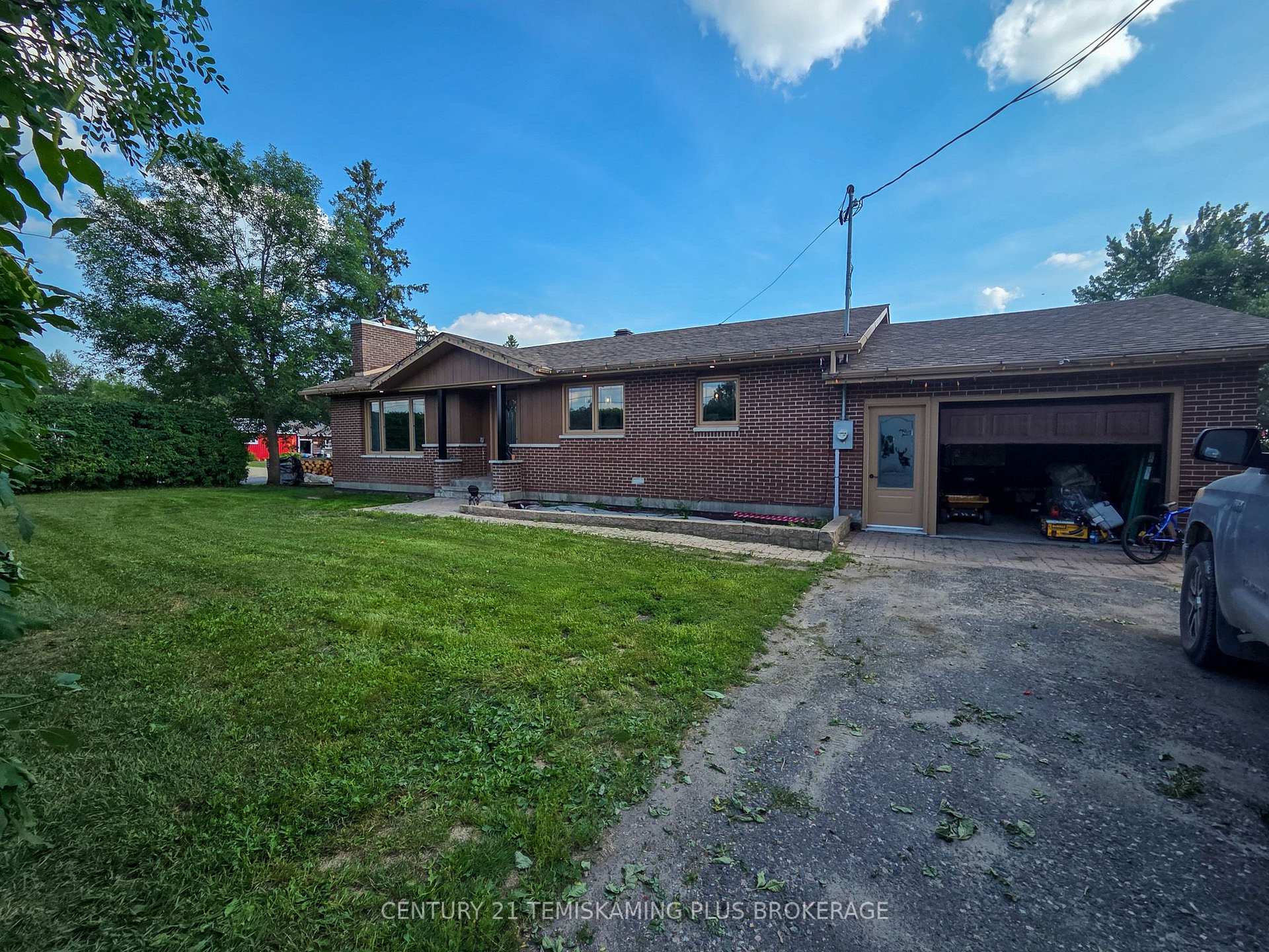 Photo 1 of 18 Main Street, Timiskaming, TIM - Outside - Rural — HOMEH