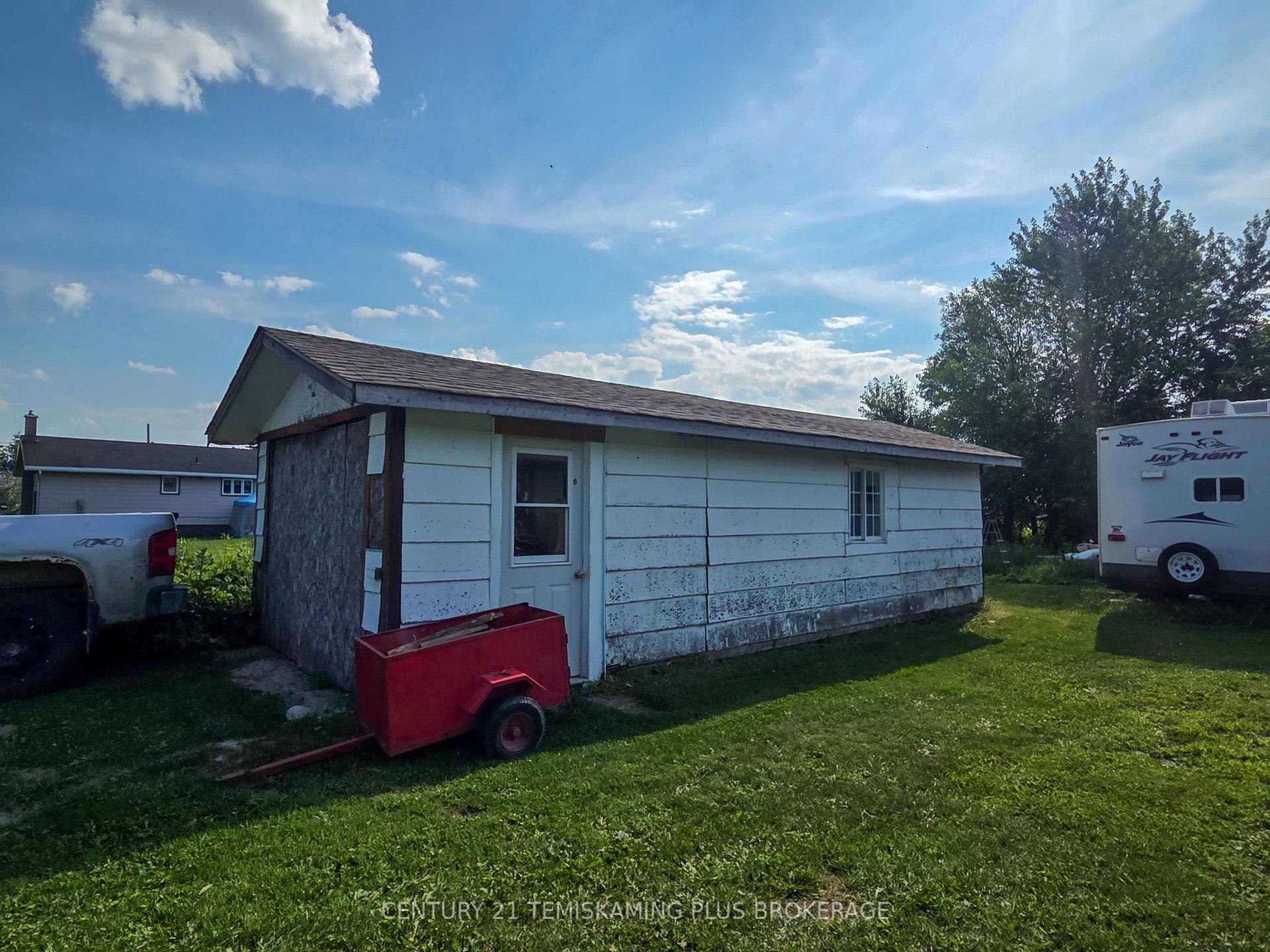 Photo 30 of 18 Main Street, Timiskaming, TIM - Outside - Rural — HOMEH