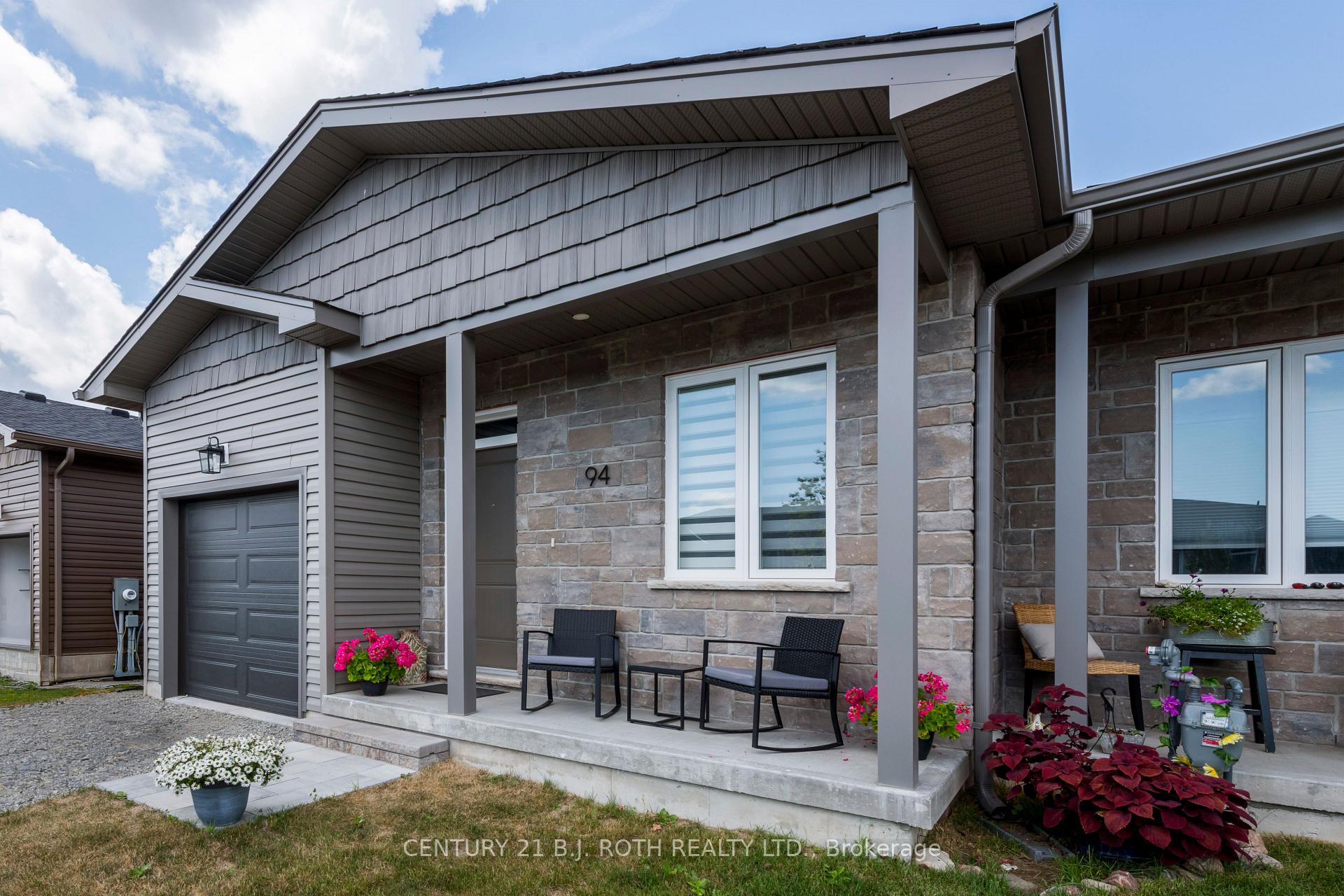 Photo 2 of 94 Brandon Avenue, Severn, Coldwater — HOMEH