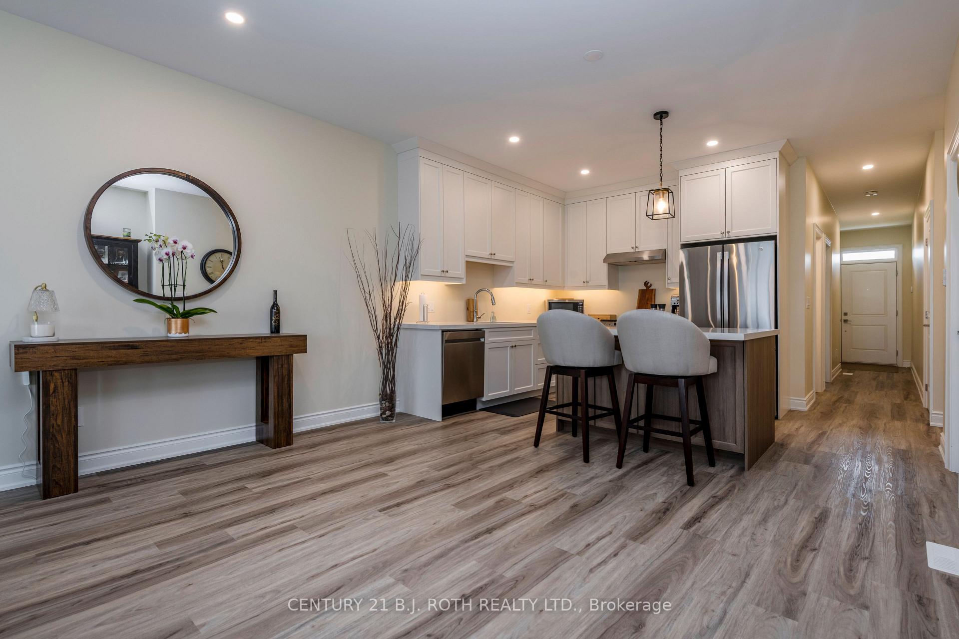 Photo 3 of 94 Brandon Avenue, Severn, Coldwater — HOMEH
