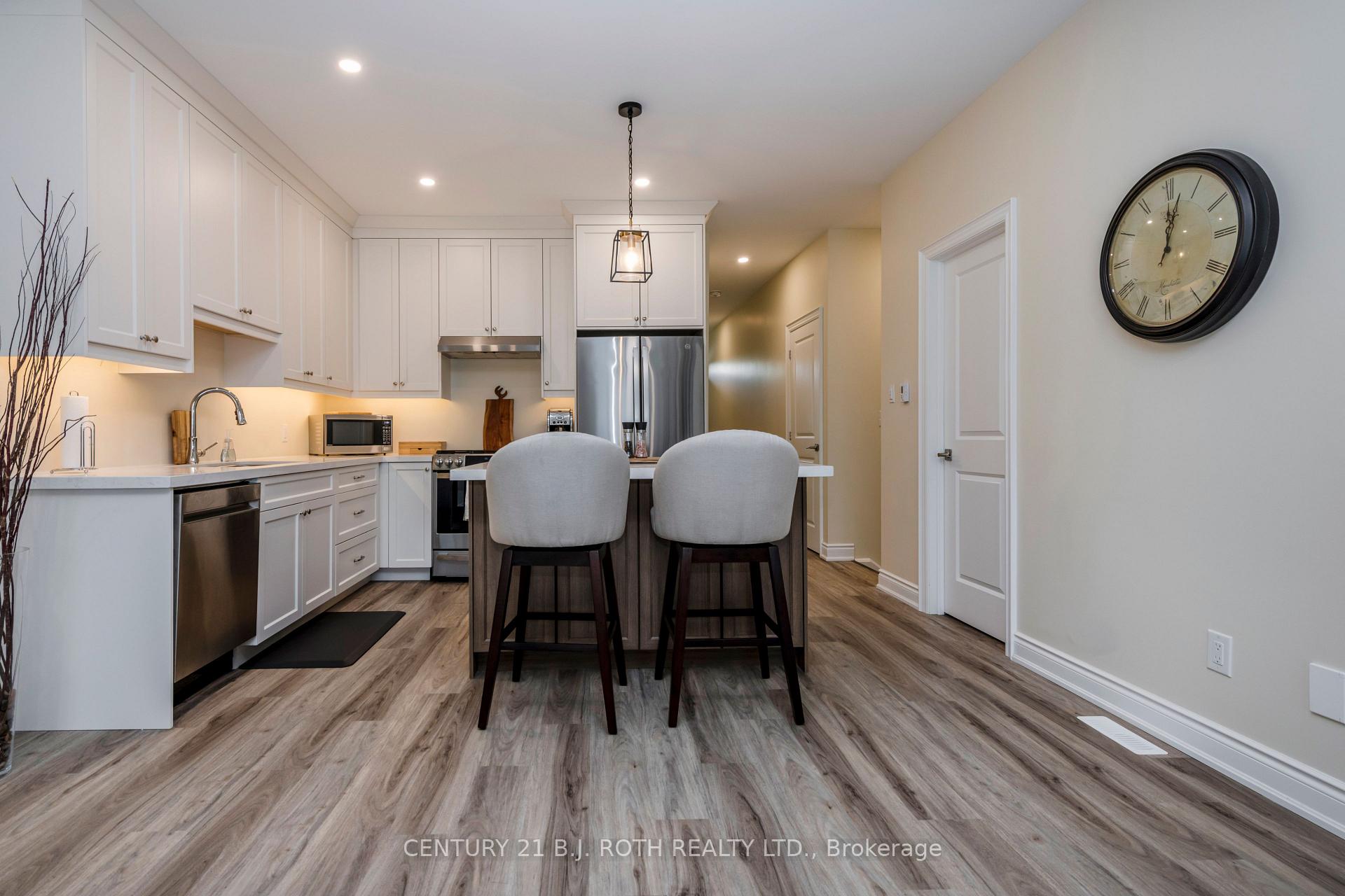 Photo 4 of 94 Brandon Avenue, Severn, Coldwater — HOMEH