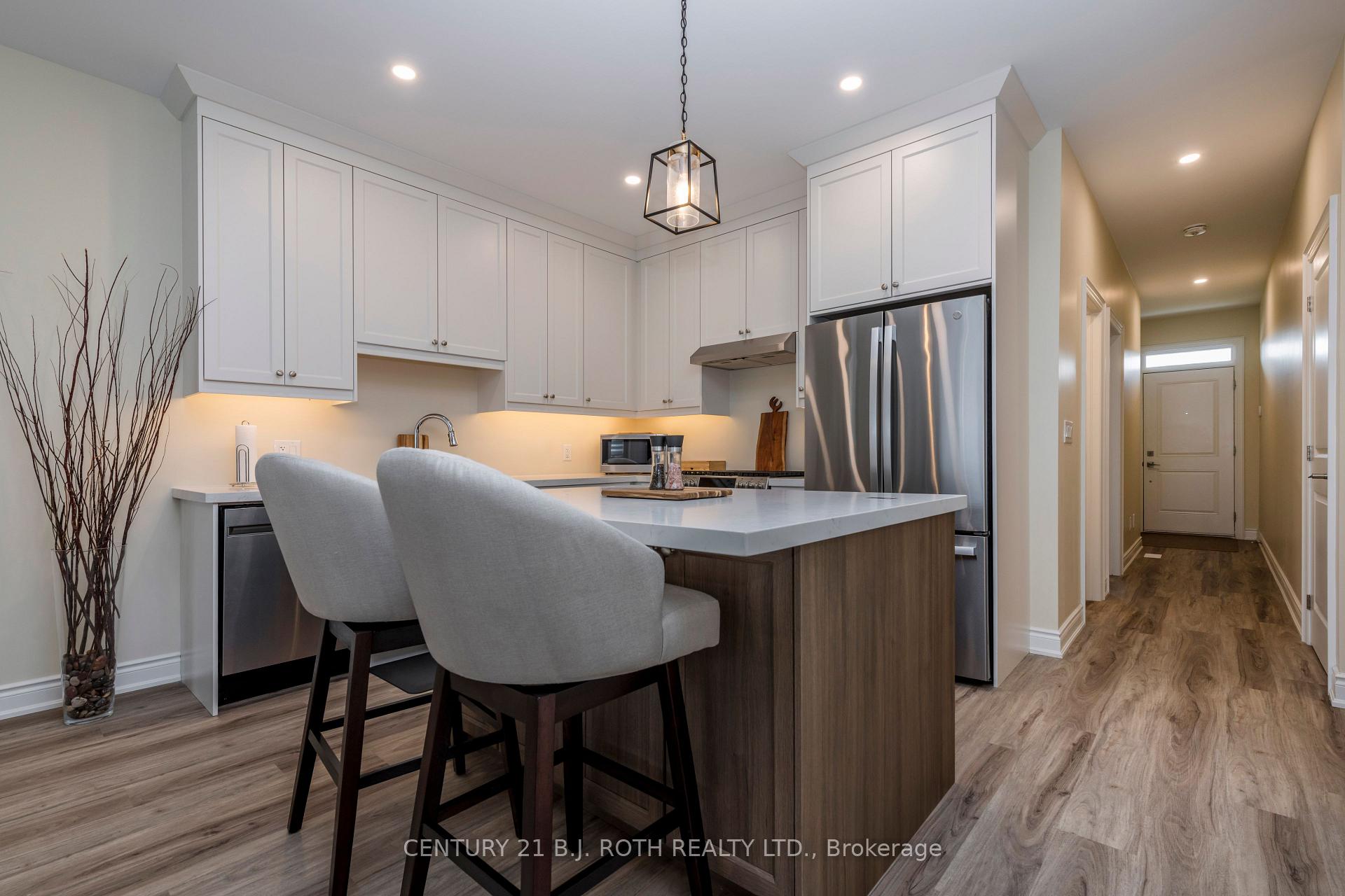 Photo 5 of 94 Brandon Avenue, Severn, Coldwater — HOMEH