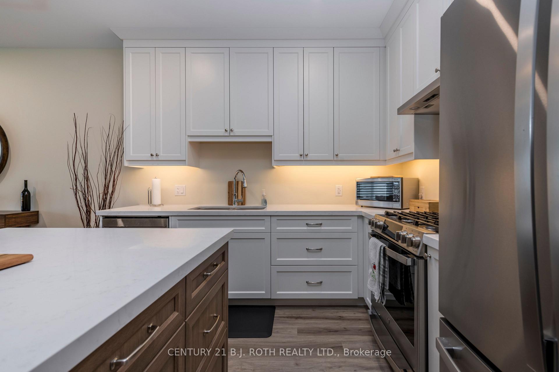 Photo 6 of 94 Brandon Avenue, Severn, Coldwater — HOMEH