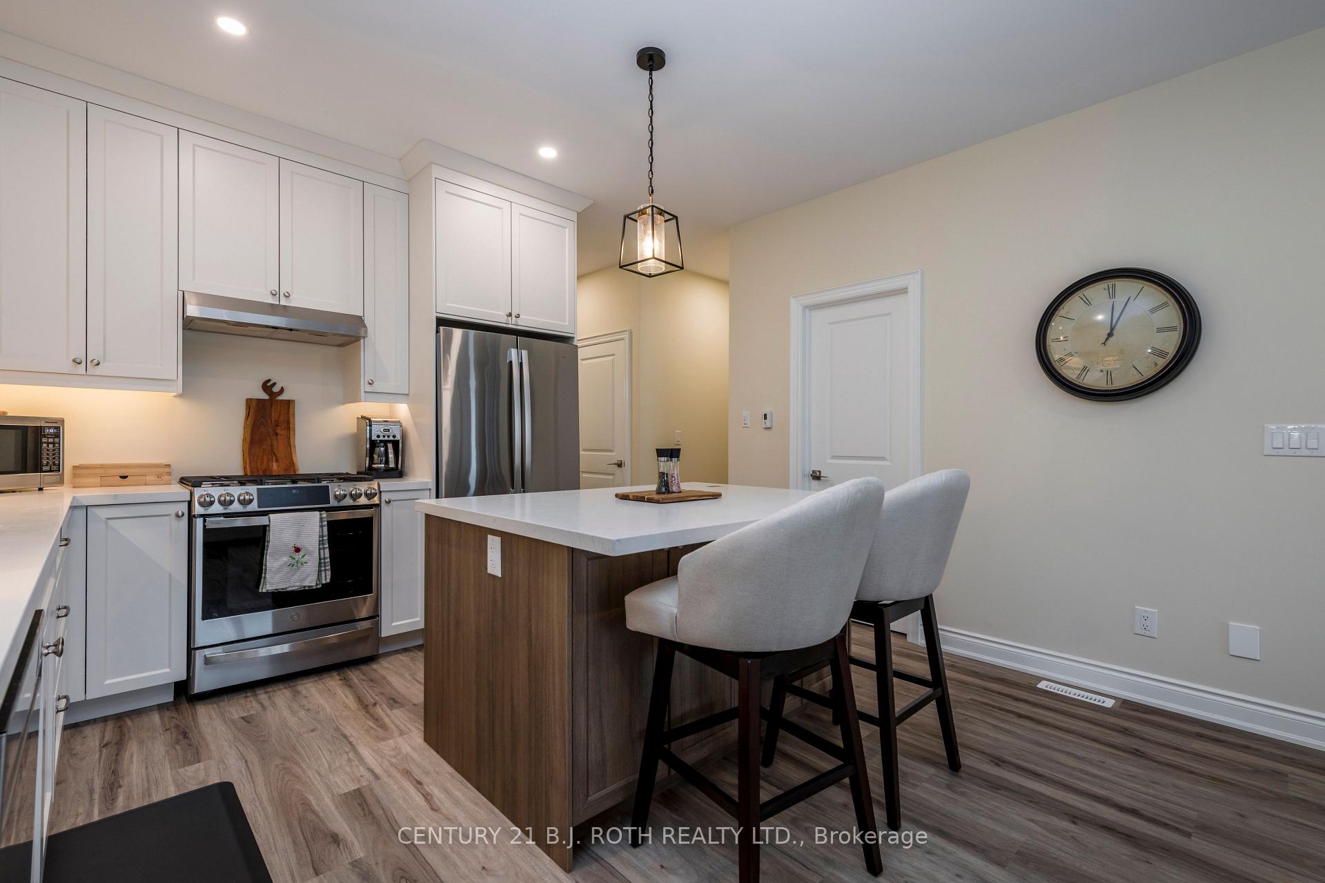 Photo 8 of 94 Brandon Avenue, Severn, Coldwater — HOMEH