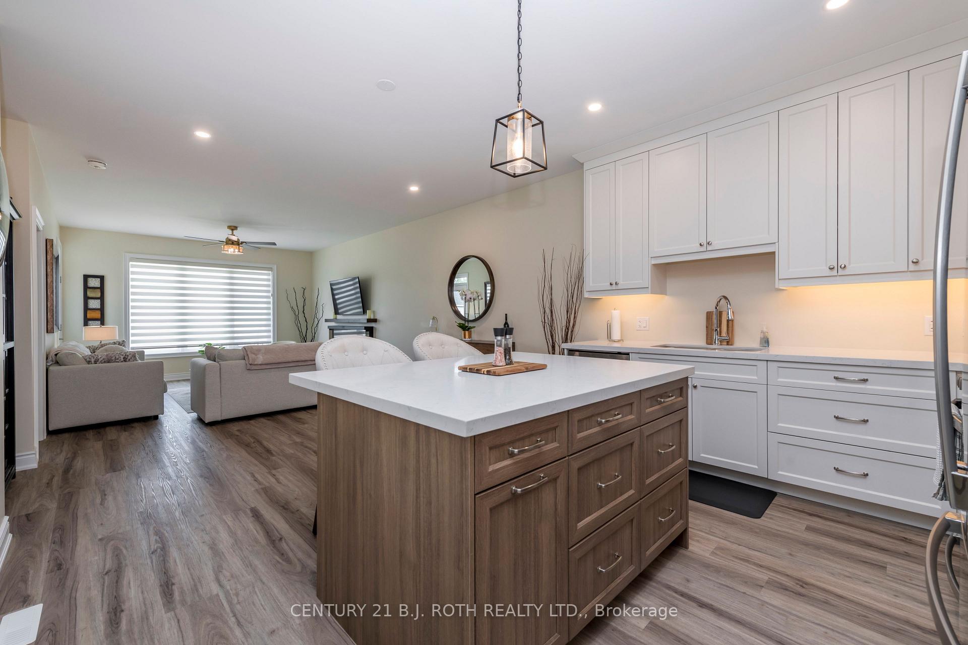 Photo 9 of 94 Brandon Avenue, Severn, Coldwater — HOMEH