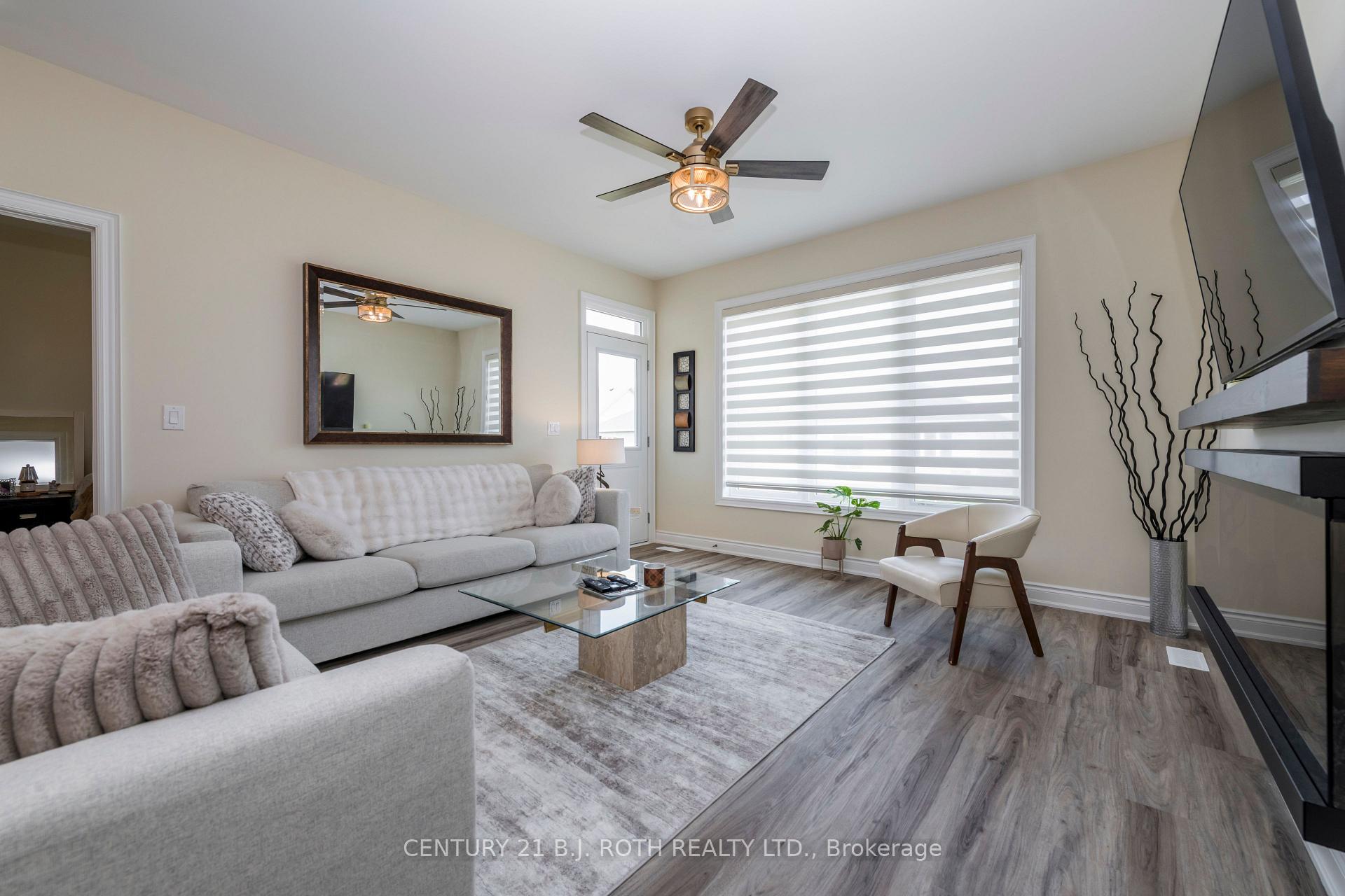 Photo 10 of 94 Brandon Avenue, Severn, Coldwater — HOMEH