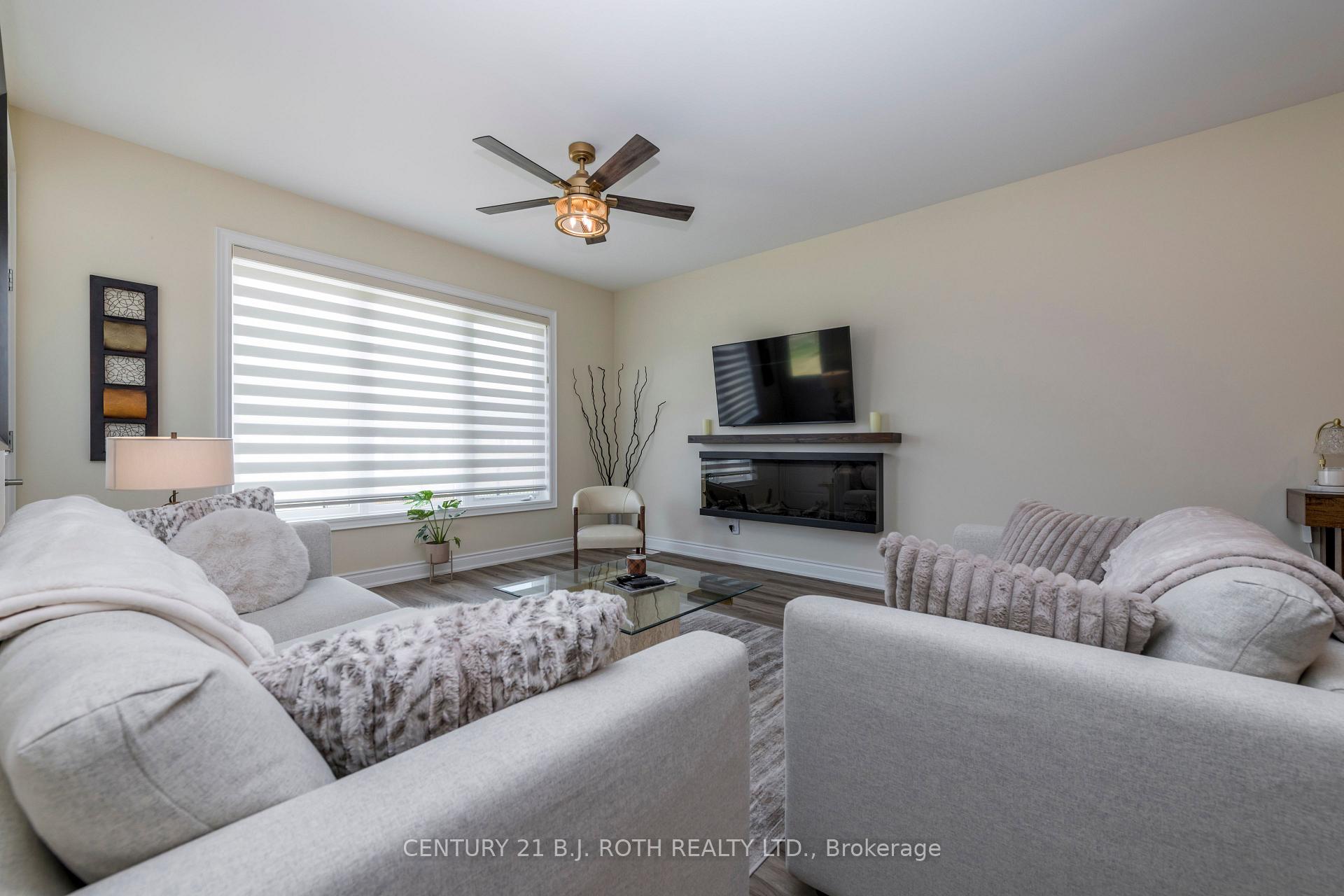Photo 12 of 94 Brandon Avenue, Severn, Coldwater — HOMEH