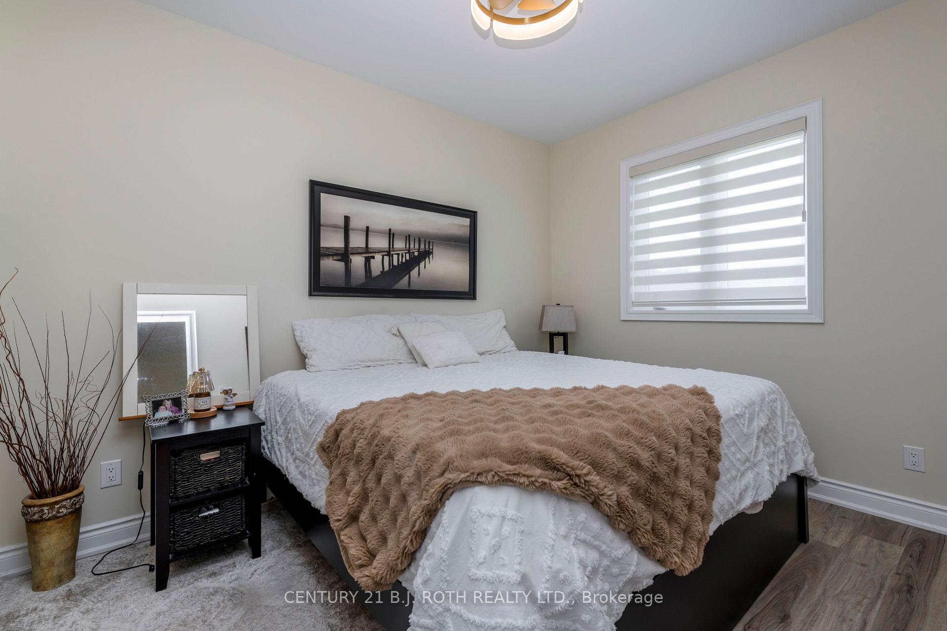 Photo 15 of 94 Brandon Avenue, Severn, Coldwater — HOMEH