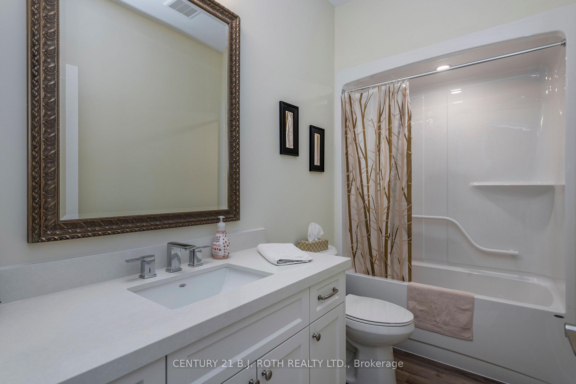 Photo 20 of 94 Brandon Avenue, Severn, Coldwater — HOMEH