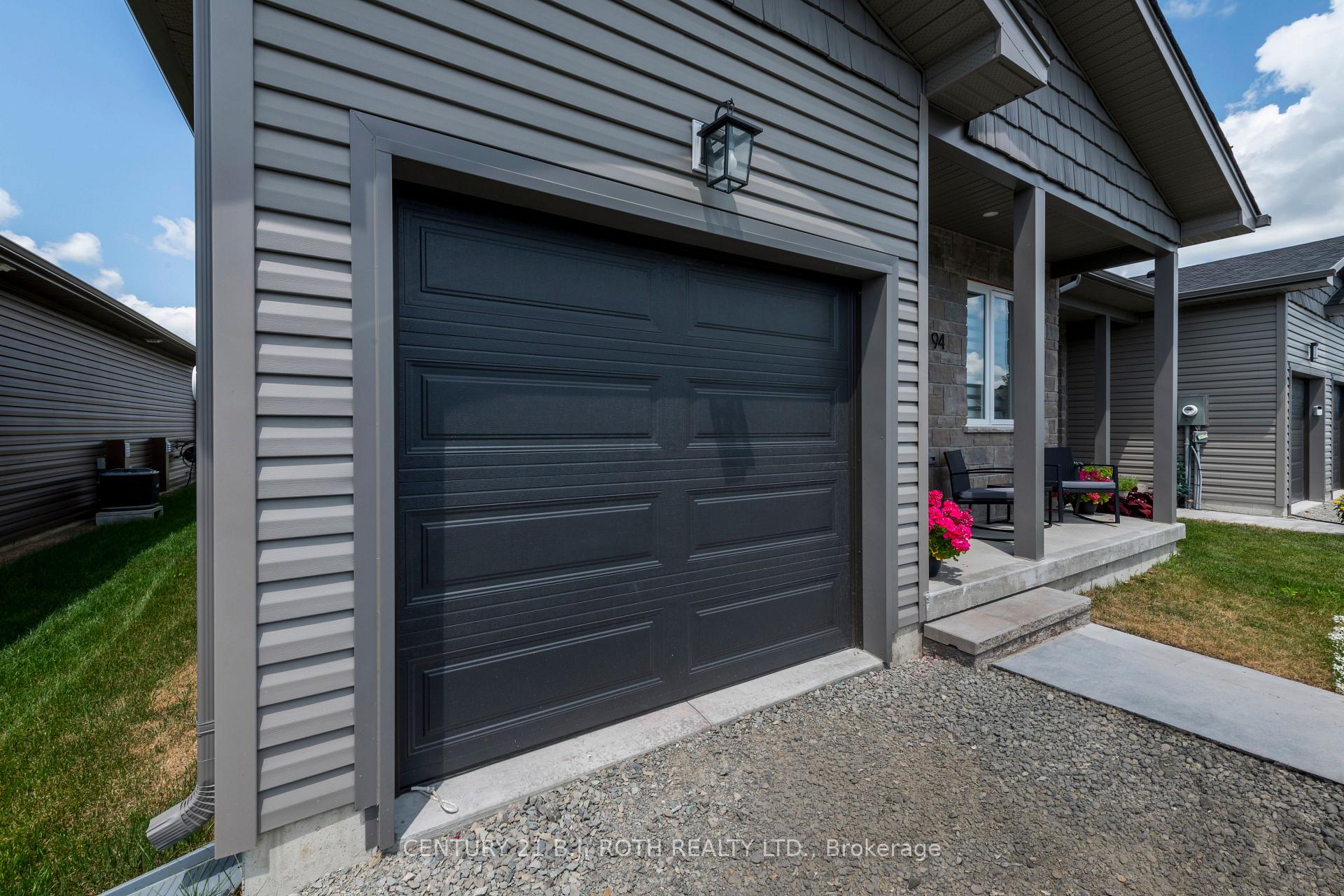 Photo 24 of 94 Brandon Avenue, Severn, Coldwater — HOMEH