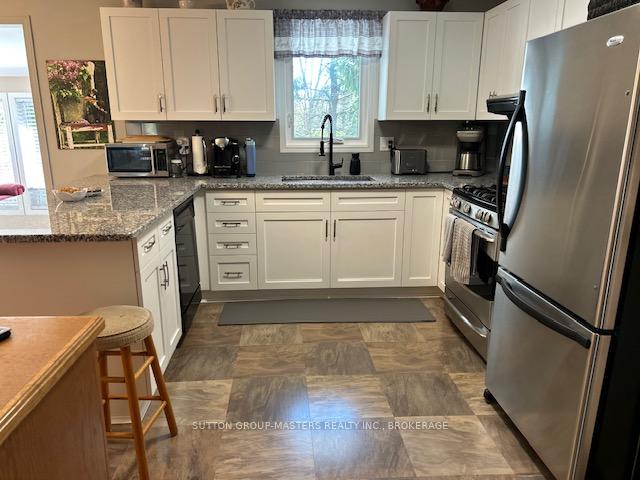 Photo 6 of 1496 Sydenham Road, Kingston, City North of 401 — HOMEH