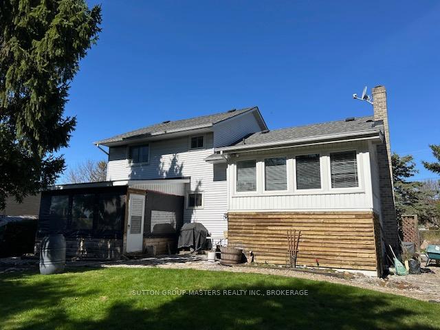 Photo 29 of 1496 Sydenham Road, Kingston, City North of 401 — HOMEH