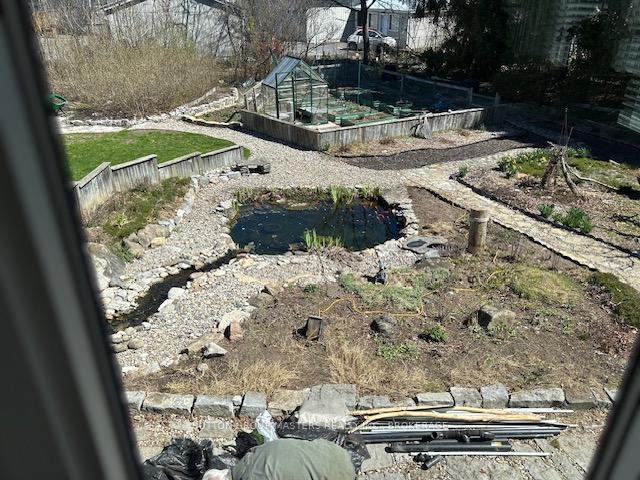 Photo 35 of 1496 Sydenham Road, Kingston, City North of 401 — HOMEH