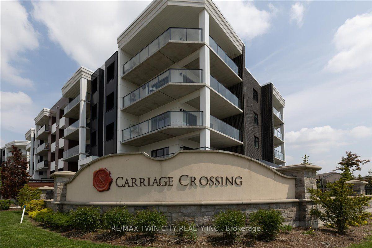 Photo 1 of Unit 307, 247 Grey Silo Road, Waterloo, Eastbridge — HOMEH