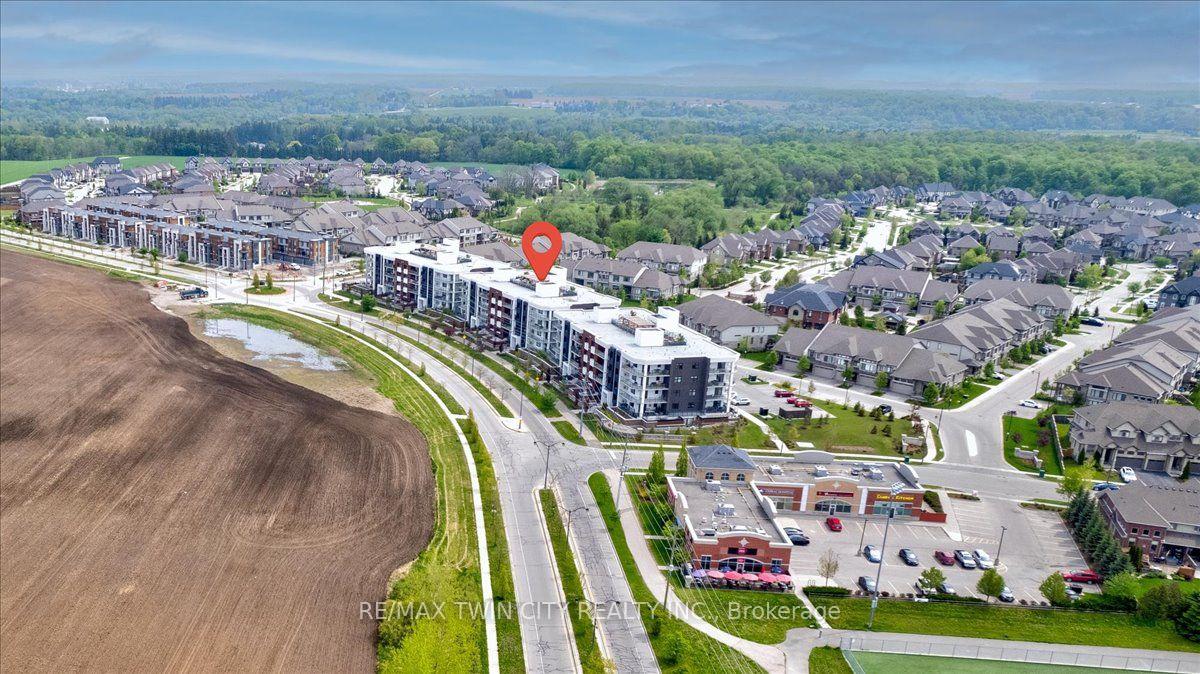 Photo 2 of Unit 307, 247 Grey Silo Road, Waterloo, Eastbridge — HOMEH