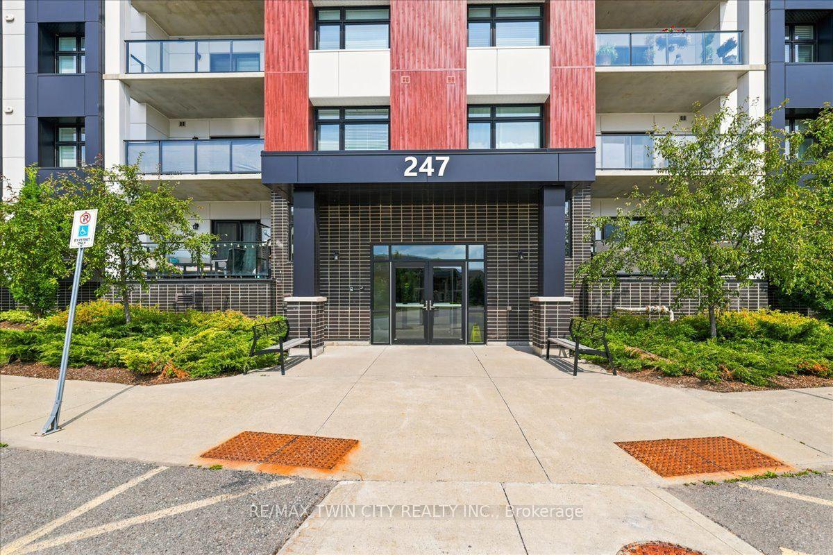 Photo 3 of Unit 307, 247 Grey Silo Road, Waterloo, Eastbridge — HOMEH