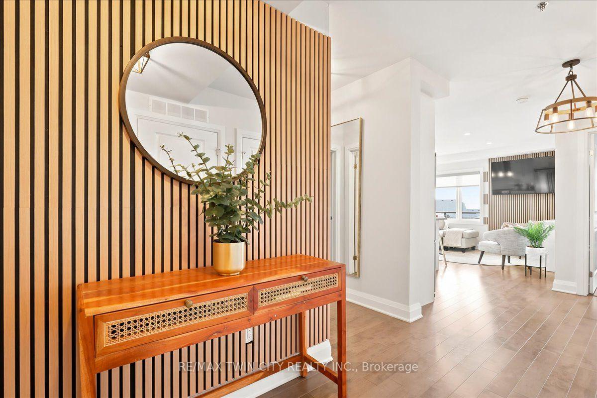 Photo 7 of Unit 307, 247 Grey Silo Road, Waterloo, Eastbridge — HOMEH