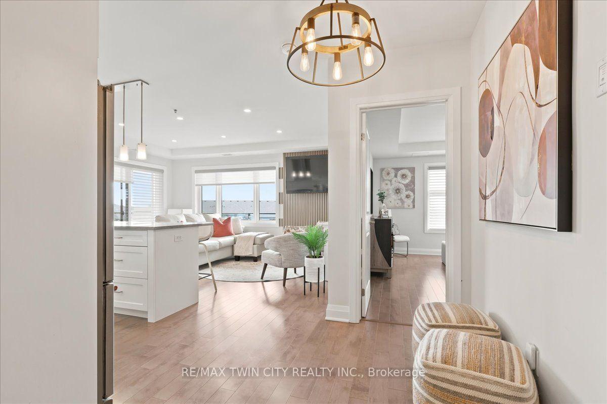 Photo 8 of Unit 307, 247 Grey Silo Road, Waterloo, Eastbridge — HOMEH