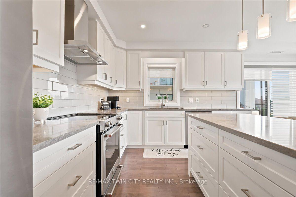 Photo 10 of Unit 307, 247 Grey Silo Road, Waterloo, Eastbridge — HOMEH