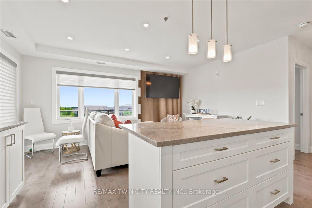 Photo 11 of Unit 307, 247 Grey Silo Road, Waterloo, Eastbridge — HOMEH