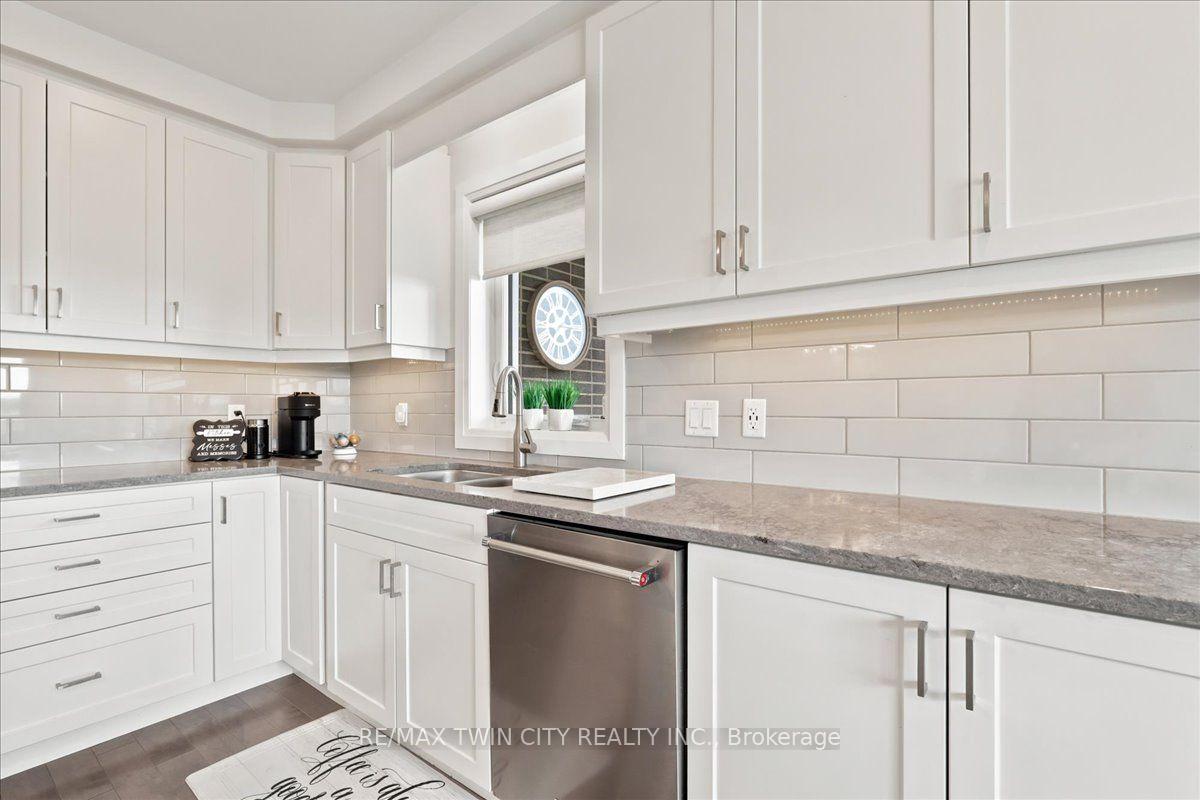 Photo 13 of Unit 307, 247 Grey Silo Road, Waterloo, Eastbridge — HOMEH