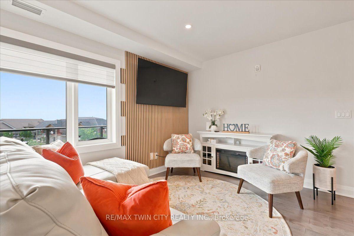 Photo 15 of Unit 307, 247 Grey Silo Road, Waterloo, Eastbridge — HOMEH