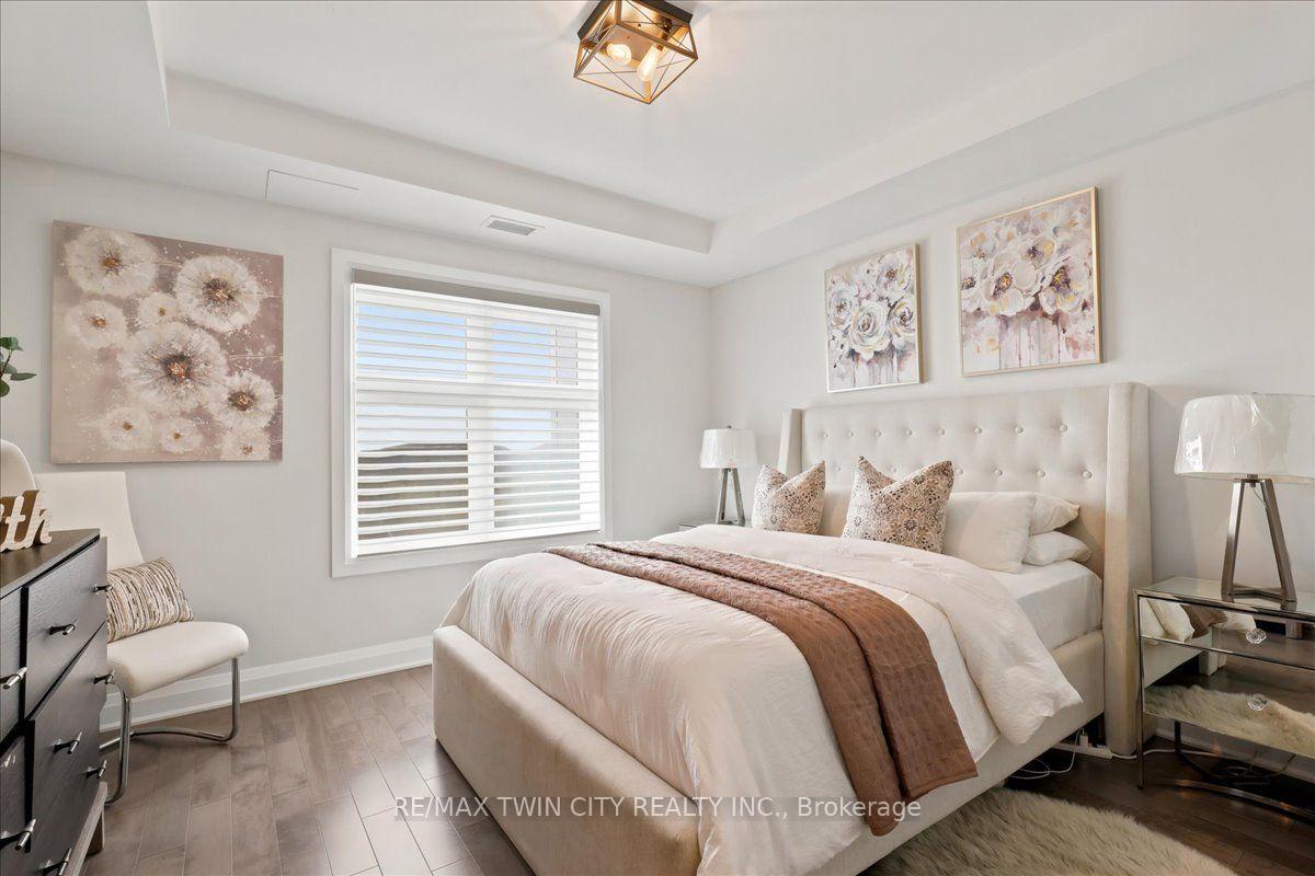 Photo 16 of Unit 307, 247 Grey Silo Road, Waterloo, Eastbridge — HOMEH