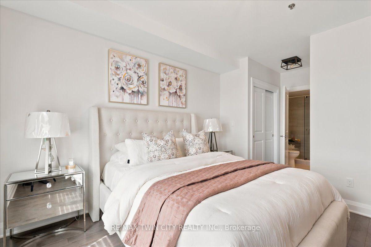 Photo 17 of Unit 307, 247 Grey Silo Road, Waterloo, Eastbridge — HOMEH