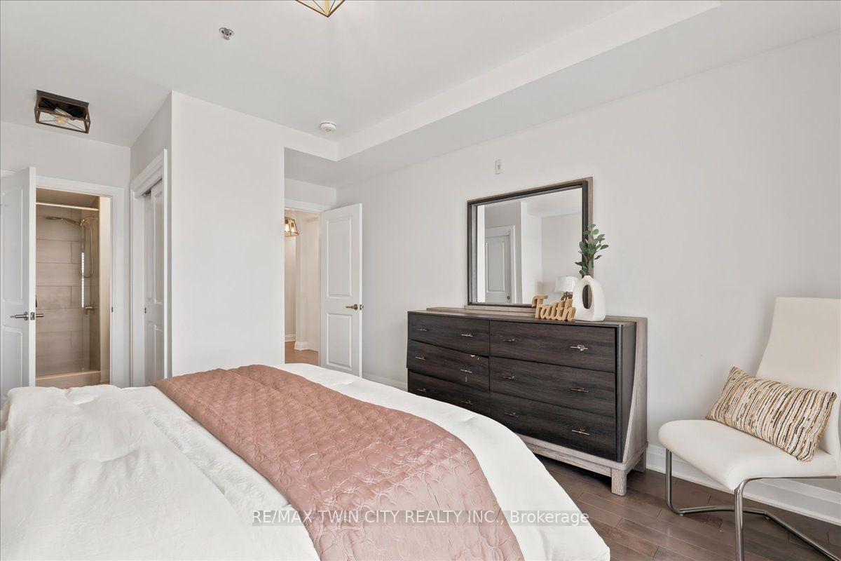 Photo 18 of Unit 307, 247 Grey Silo Road, Waterloo, Eastbridge — HOMEH