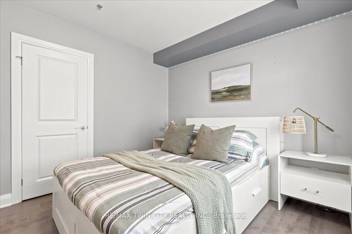 Photo 22 of Unit 307, 247 Grey Silo Road, Waterloo, Eastbridge — HOMEH