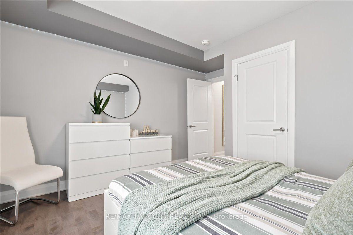 Photo 23 of Unit 307, 247 Grey Silo Road, Waterloo, Eastbridge — HOMEH