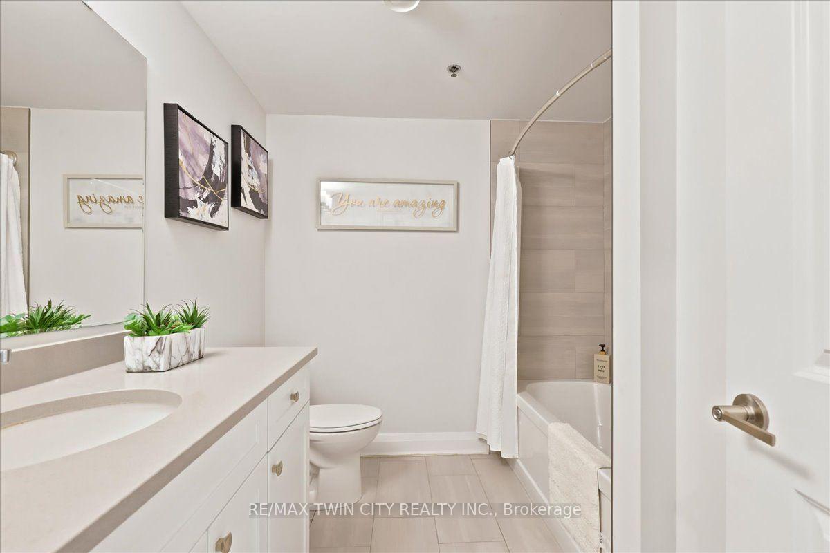 Photo 25 of Unit 307, 247 Grey Silo Road, Waterloo, Eastbridge — HOMEH