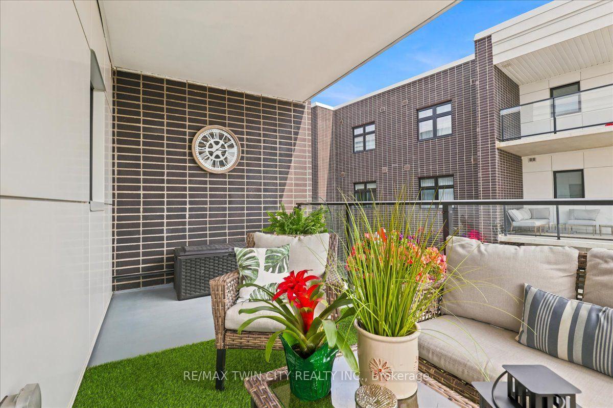Photo 27 of Unit 307, 247 Grey Silo Road, Waterloo, Eastbridge — HOMEH
