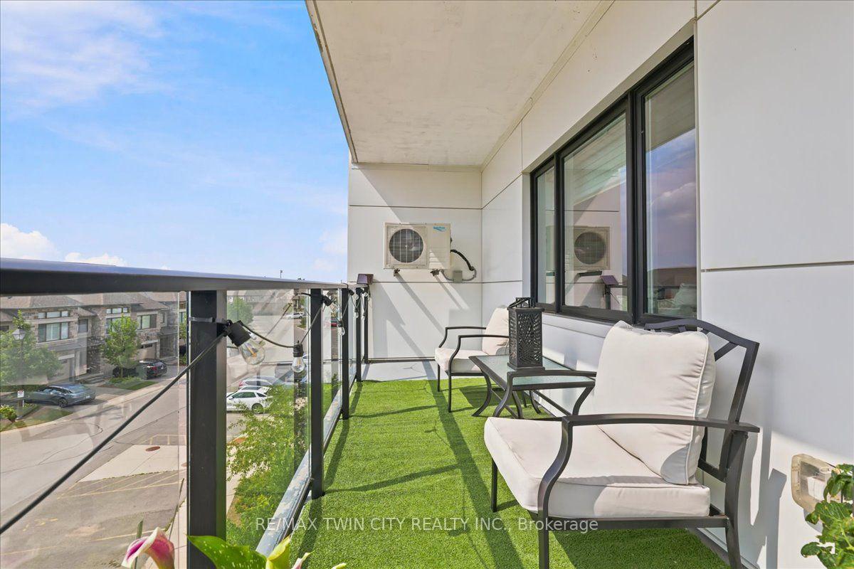 Photo 29 of Unit 307, 247 Grey Silo Road, Waterloo, Eastbridge — HOMEH