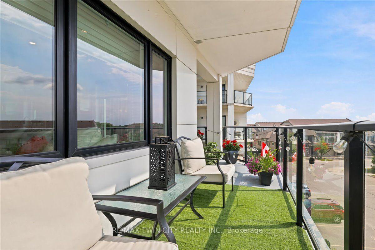 Photo 30 of Unit 307, 247 Grey Silo Road, Waterloo, Eastbridge — HOMEH