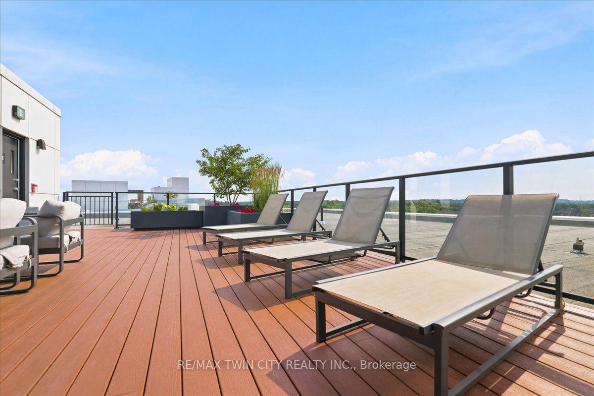 Photo 31 of Unit 307, 247 Grey Silo Road, Waterloo, Eastbridge — HOMEH