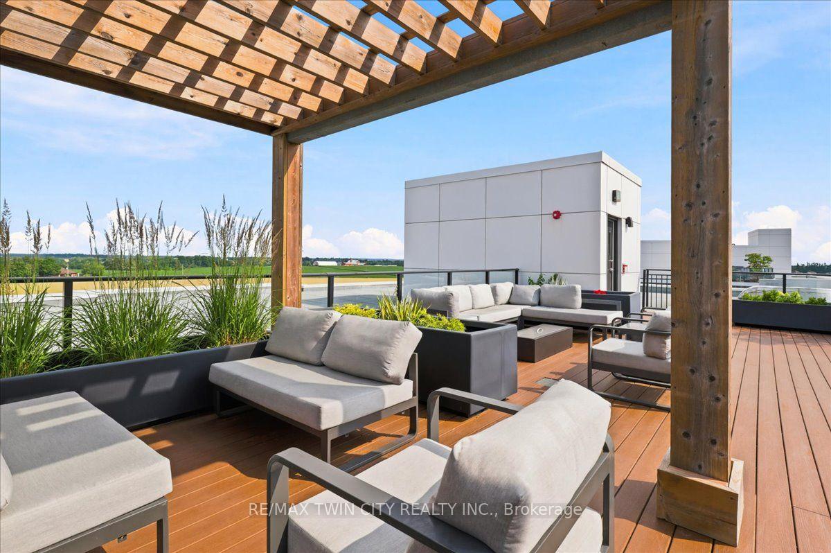 Photo 34 of Unit 307, 247 Grey Silo Road, Waterloo, Eastbridge — HOMEH