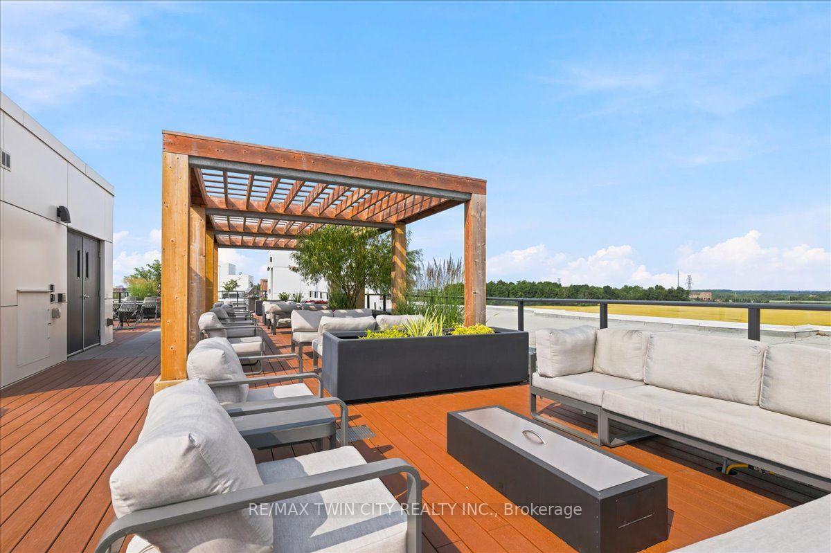 Photo 36 of Unit 307, 247 Grey Silo Road, Waterloo, Eastbridge — HOMEH