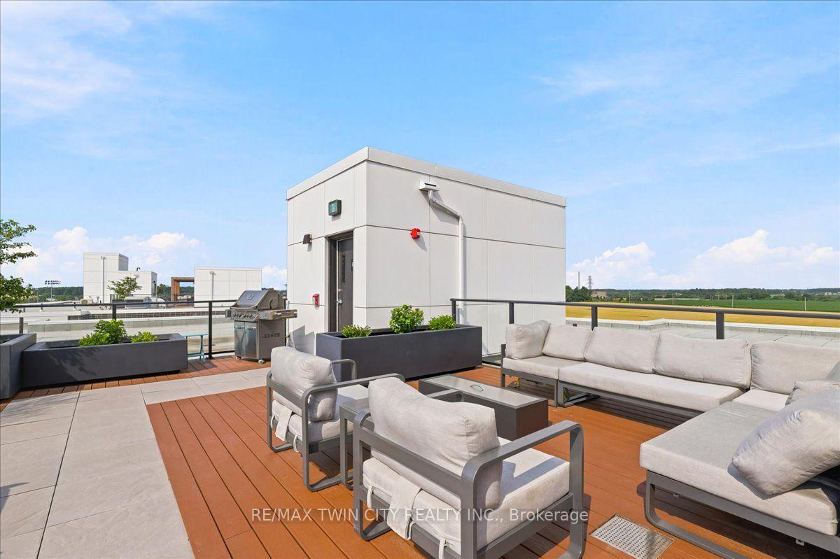 Photo 37 of Unit 307, 247 Grey Silo Road, Waterloo, Eastbridge — HOMEH