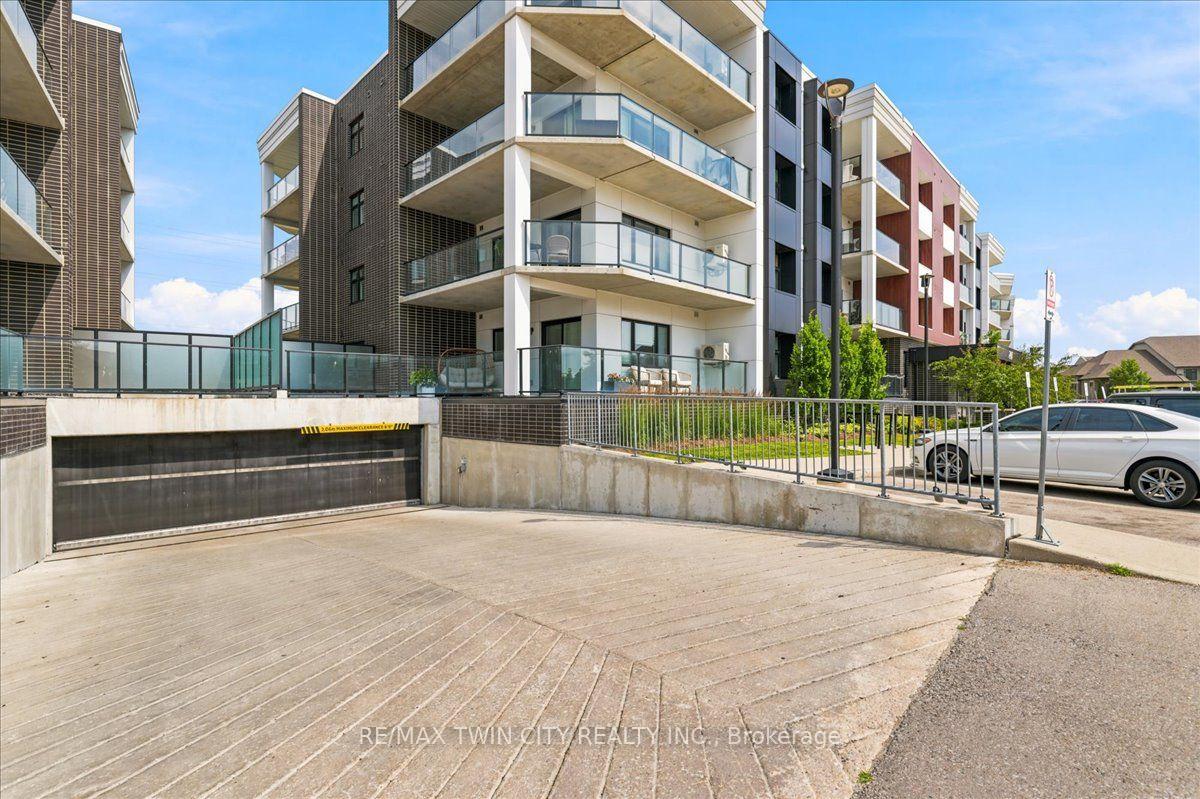 Photo 39 of Unit 307, 247 Grey Silo Road, Waterloo, Eastbridge — HOMEH