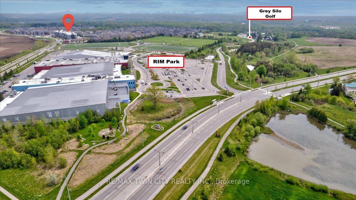 Photo 41 of Unit 307, 247 Grey Silo Road, Waterloo, Eastbridge — HOMEH