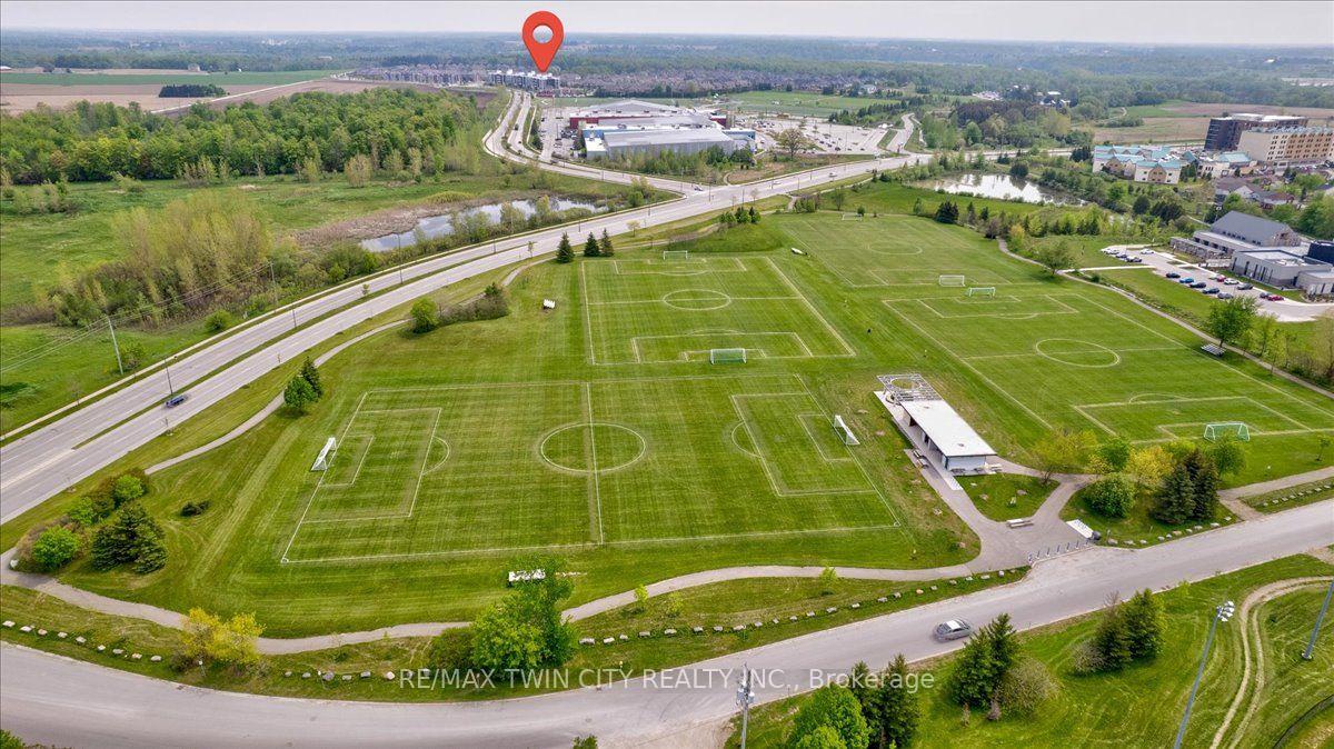 Photo 42 of Unit 307, 247 Grey Silo Road, Waterloo, Eastbridge — HOMEH
