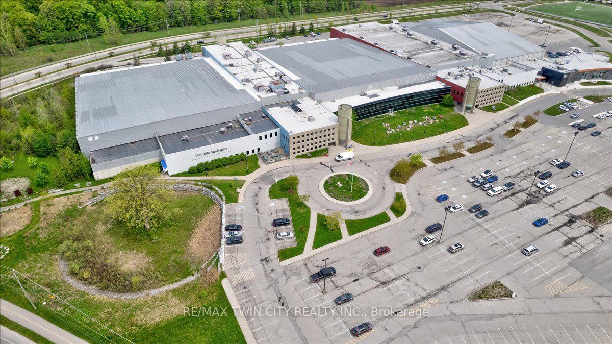 Photo 44 of Unit 307, 247 Grey Silo Road, Waterloo, Eastbridge — HOMEH