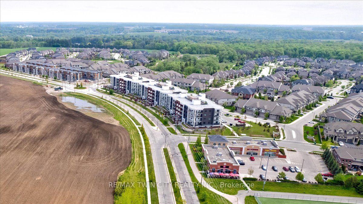 Photo 45 of Unit 307, 247 Grey Silo Road, Waterloo, Eastbridge — HOMEH
