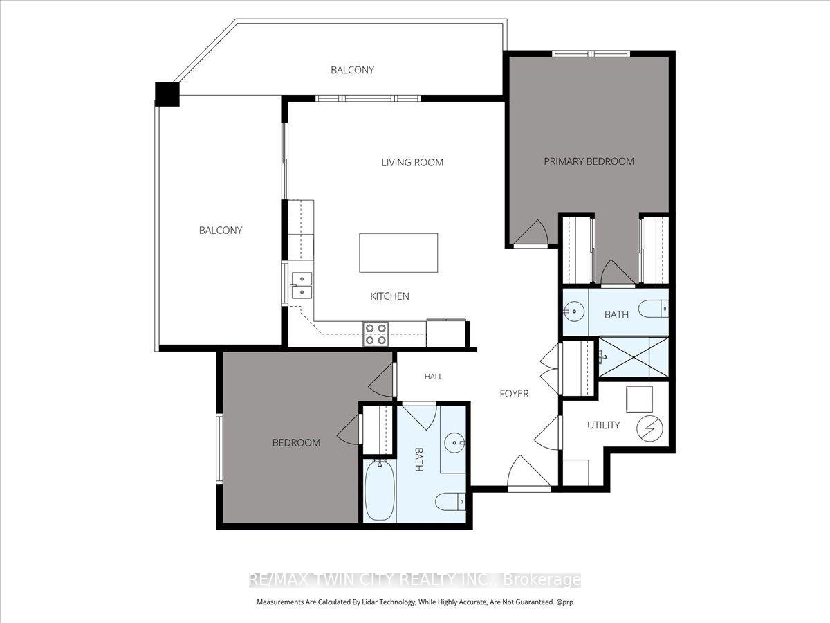 Photo 48 of Unit 307, 247 Grey Silo Road, Waterloo, Eastbridge — HOMEH