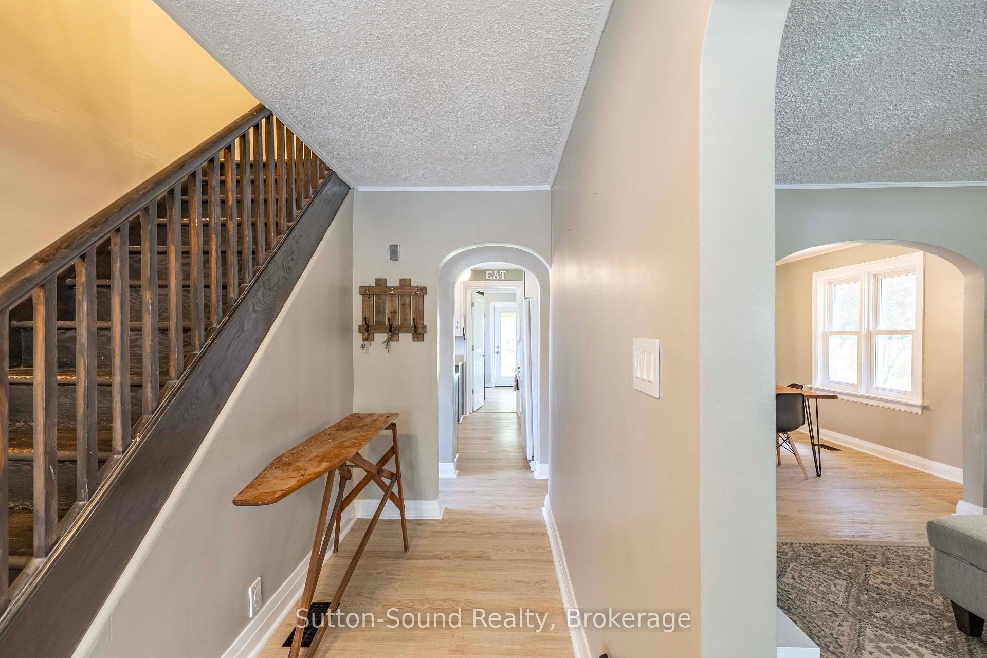 Photo 12 of 740 6th Street E, Owen Sound — HOMEH