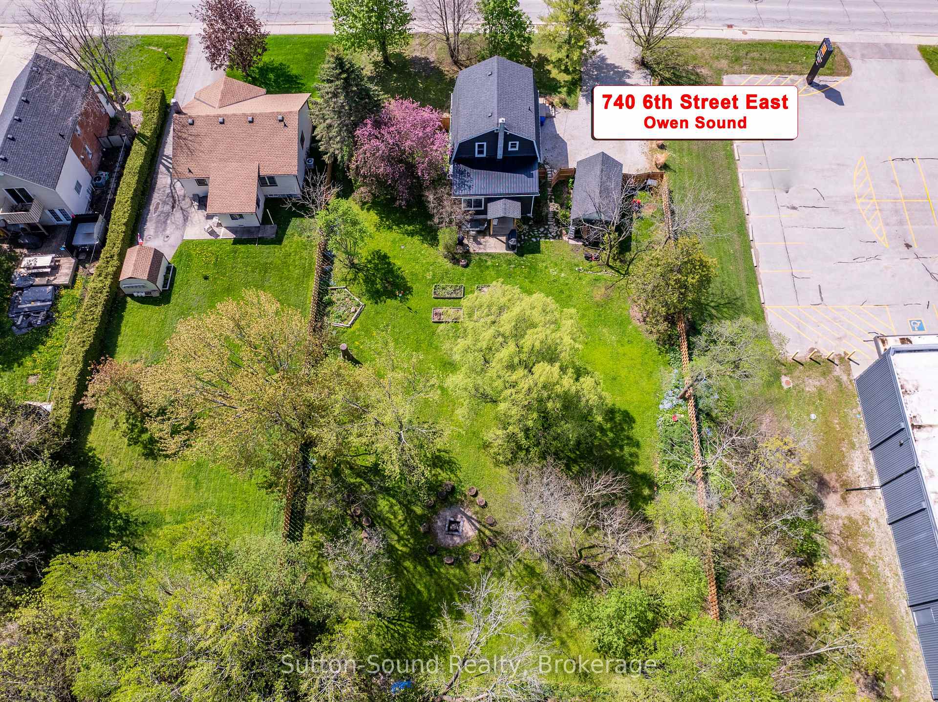 Photo 27 of 740 6th Street E, Owen Sound — HOMEH