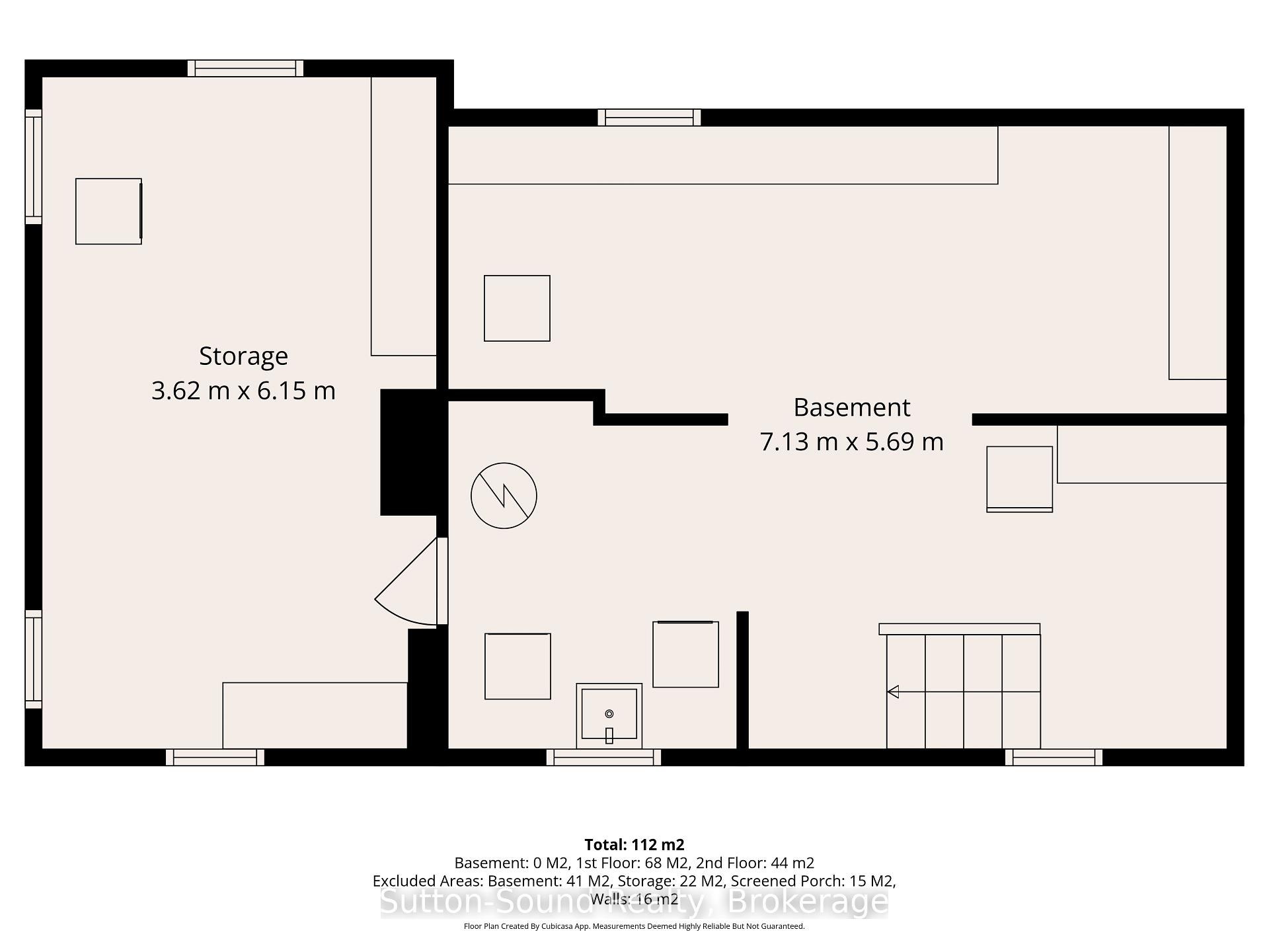 Photo 39 of 740 6th Street E, Owen Sound — HOMEH