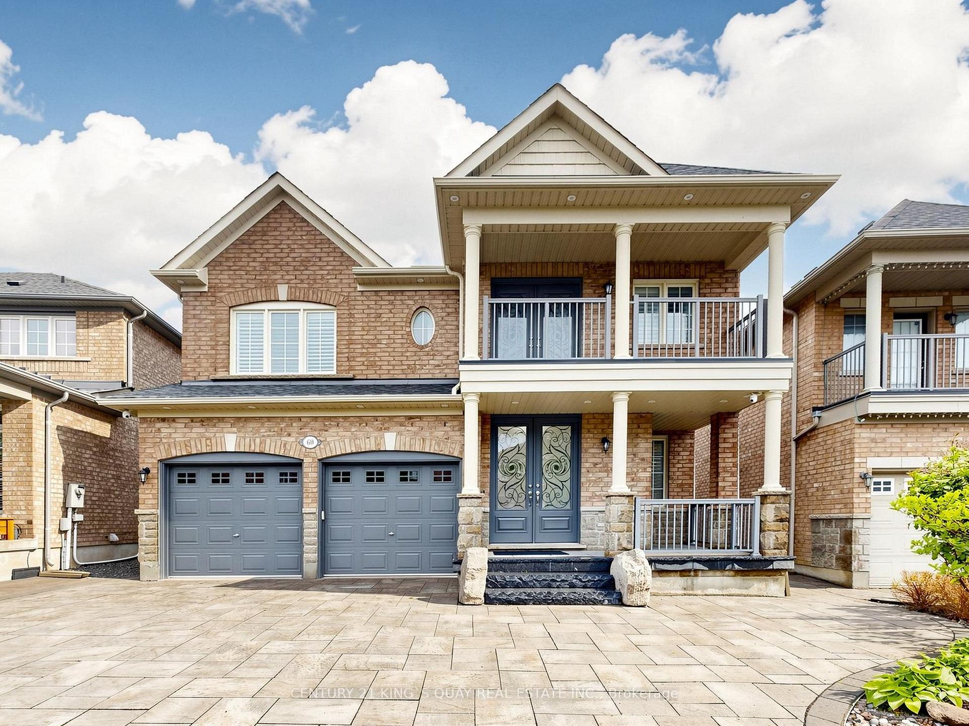 Photo 1 of 60 Arbour Drive, Markham, Greensborough — HOMEH