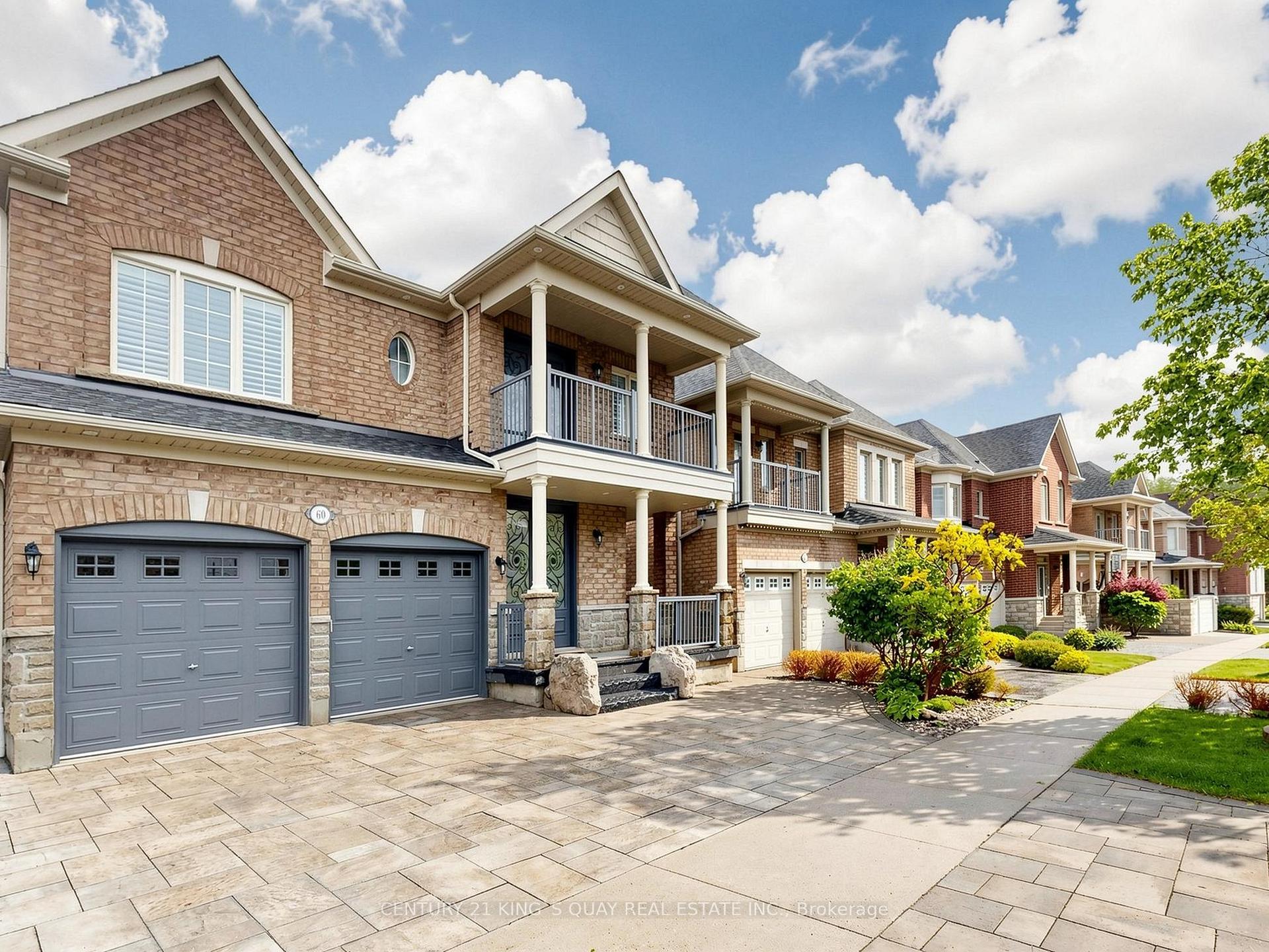 Photo 2 of 60 Arbour Drive, Markham, Greensborough — HOMEH